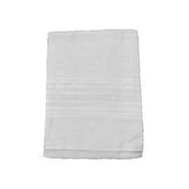 Toalha de Banho Avulsa Hotelaria Teka Escala Branco Toalha de Banho Avulsa Hotelaria Teka Escala Branco