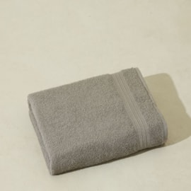 Toalha de Banho Avulsa Lm Peter Profissional Cinza Toalha de Banho Avulsa Lm Peter Profissional Cinza