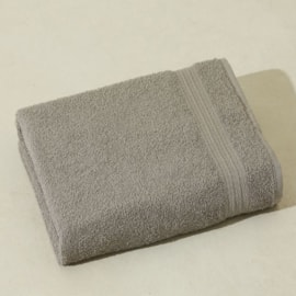 Toalha de Banho Avulsa Lm Peter Profissional Cinza Toalha de Banho Avulsa Lm Peter Profissional Cinza