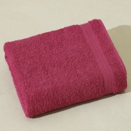 Toalha de Banho Avulsa Lm Peter Profissional Fucsia Toalha de Banho Avulsa Lm Peter Profissional Fucsia