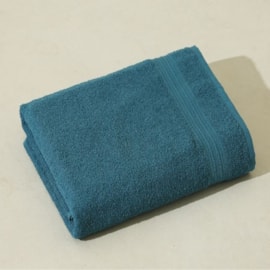 Toalha de Banho Avulsa Lm Peter Profissional Petroleo Toalha de Banho Avulsa Lm Peter Profissional Petroleo