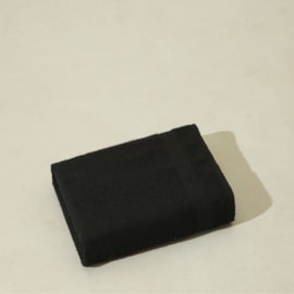 Toalha de Banho Avulsa Lm Peter Profissional Preto Toalha de Banho Avulsa Lm Peter Profissional Preto