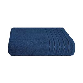 Toalha de Banho Avulsa Teka Confort  Azul
