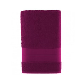 Toalha de Banho Avulsa Teka Dry Alice Pink Toalha de Banho Avulsa Teka Dry Alice Pink