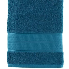 Toalha de Banho Avulsa Teka Dry Alice Turquesa Toalha de Banho Avulsa Teka Dry Alice Turquesa