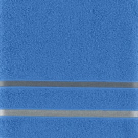 Toalha de Banho Avulsa Teka Dry Luiza Azul Toalha de Banho Avulsa Teka Dry Luiza Azul