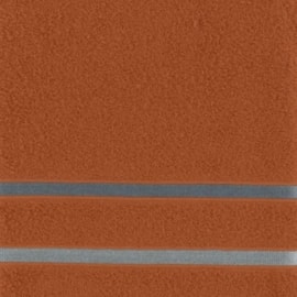 Toalha de Banho Avulsa Teka Dry Luiza Terracota Toalha de Banho Avulsa Teka Dry Luiza Terracota