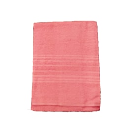 Toalha de Banho Avulsa Teka Escala Cor: Rosè Toalha de Banho Avulsa Teka Escala Cor: Rosè
