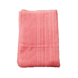 Toalha de Banho Avulsa Teka Escala Cor: Rosè Toalha de Banho Avulsa Teka Escala Cor: Rosè