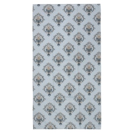 Toalha de Banho Avulsa Teka Nice Cor: Rosas