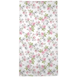 Toalha de Banho Avulsa Teka Nice Cor: Rosas Toalha de Banho Avulsa Teka Nice Cor: Rosas