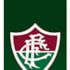 Toalha de Banho Bouton Veludo Times Fluminense