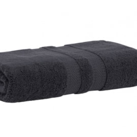 Toalha de Banho Buddemeyer En Vogue Preto