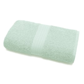 Toalha de Banho Buettner Dakota Verde Claro Toalha de Banho Buettner Dakota Verde Claro