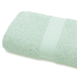 Toalha de Banho Buettner Dakota Verde Claro Toalha de Banho Buettner Dakota Verde Claro