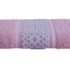 Toalha de Banho Diannele Poá Rosa