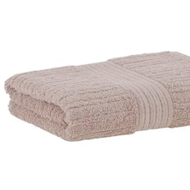 Toalha de Banho Fio Penteado Canelado Buddemeyer Rosè 3221 Toalha de Banho Fio Penteado Canelado Buddemeyer Rosè 3221