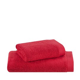 Toalha de Banho Gigante Dual Buddemeyer 3075 Laranja Toalha de Banho Gigante Dual Buddemeyer 3075 Laranja