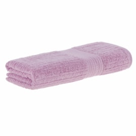 Toalha de Banho Gigante Fio Penteado Canelado Buddemeyer Rosa Toalha de Banho Gigante Fio Penteado Canelado Buddemeyer Rosa