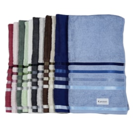 Toalha de Banho Gigante Karsten Lumina