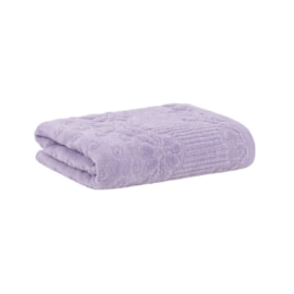 Toalha de Banho Gigante Lollipop Buddemeyer Lilas 3152 Toalha de Banho Gigante Lollipop Buddemeyer Lilas 3152