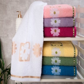 Toalha de Banho Gigante Marcotex Bella Vinho Toalha de Banho Gigante Marcotex Bella Vinho