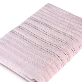 Toalha de Banho Gigante Sense By The Bed Rosa 100% Algodão Fio Zero Twist Toalha de Banho Gigante Sense By The Bed Rosa 100% Algodão Fio Zero Twist