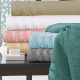 Toalha de Banho Gigante Teka Hanna