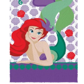 Toalha de Banho Infantil Felpuda Lepper Amigas Princesas Estampa 5 Toalha de Banho Infantil Felpuda Lepper Amigas Princesas Estampa 5