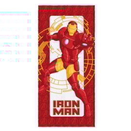 Toalha de Banho Infantil Felpuda Lepper Avengers Cor: Estampa 5 Toalha de Banho Infantil Felpuda Lepper Avengers Cor: Estampa 5