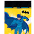 Toalha de Banho Infantil Felpuda Lepper Batman