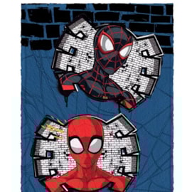 Toalha de Banho Infantil Felpuda Lepper Homem Aranha Estampa 5 Toalha de Banho Infantil Felpuda Lepper Homem Aranha Estampa 5