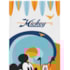 Toalha de Banho Infantil Felpuda Lepper Mickey Mouse Avulsa Cor: Estampa 3
