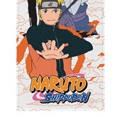 Toalha de Banho Infantil Felpuda Lepper Naruto II