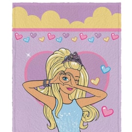 Toalha de Banho Infantil Felpuda Lepper Reinos Mágicos Estampa 3 Toalha de Banho Infantil Felpuda Lepper Reinos Mágicos Estampa 3