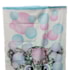 Toalha de Banho Infantil Teka Candy Tigre