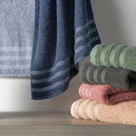 Toalha de Banho Karsten Marcel Toalha de Banho Karsten Marcel