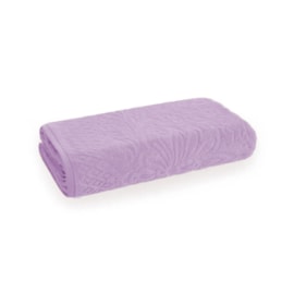 Toalha de Banho Karsten Monique Lilas Toalha de Banho Karsten Monique Lilas