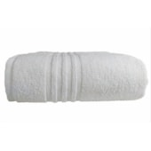 Toalha de Banho Lepin Imperial Branco 70x150cm