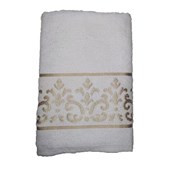 Toalha de Banho New Textil Branco