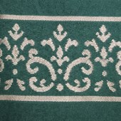 Toalha de Banho New Textil Verde