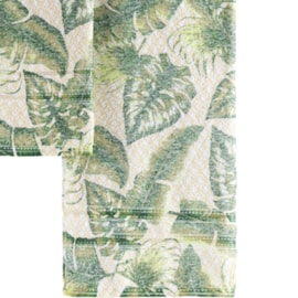 Toalha de Banho Nobelesse Lufamar Hera Verde Toalha de Banho Nobelesse Lufamar Hera Verde