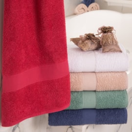 Toalha de Banho Olinda Gold Toalha de Banho Olinda Gold