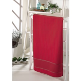 Toalha de Banho para Bordar Dohler Velour 2900 Toalha de Banho para Bordar Dohler Velour 2900