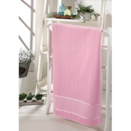 Toalha de Banho para Bordar Dohler Velour 5211 Toalha de Banho para Bordar Dohler Velour 5211