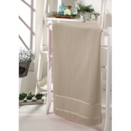 Toalha de Banho para Bordar Dohler Velour 6719 Toalha de Banho para Bordar Dohler Velour 6719