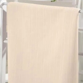Toalha de Banho para Bordar Dohler Velour Creme Toalha de Banho para Bordar Dohler Velour Creme