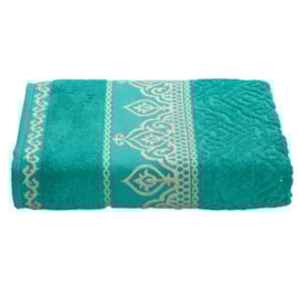 Toalha de Banho Premium Barroca Toalha de Banho Premium Barroca