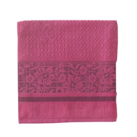 Toalha de Banho São Carlos Linha Dream Rayana Pink Toalha de Banho São Carlos Linha Dream Rayana Pink