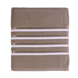 Toalha de Banho São Carlos Linha Life Eloisa Castanho Toalha de Banho São Carlos Linha Life Eloisa Castanho